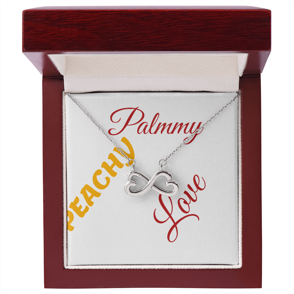 Endless Love Necklace