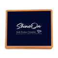 Graphic Leather Wallet