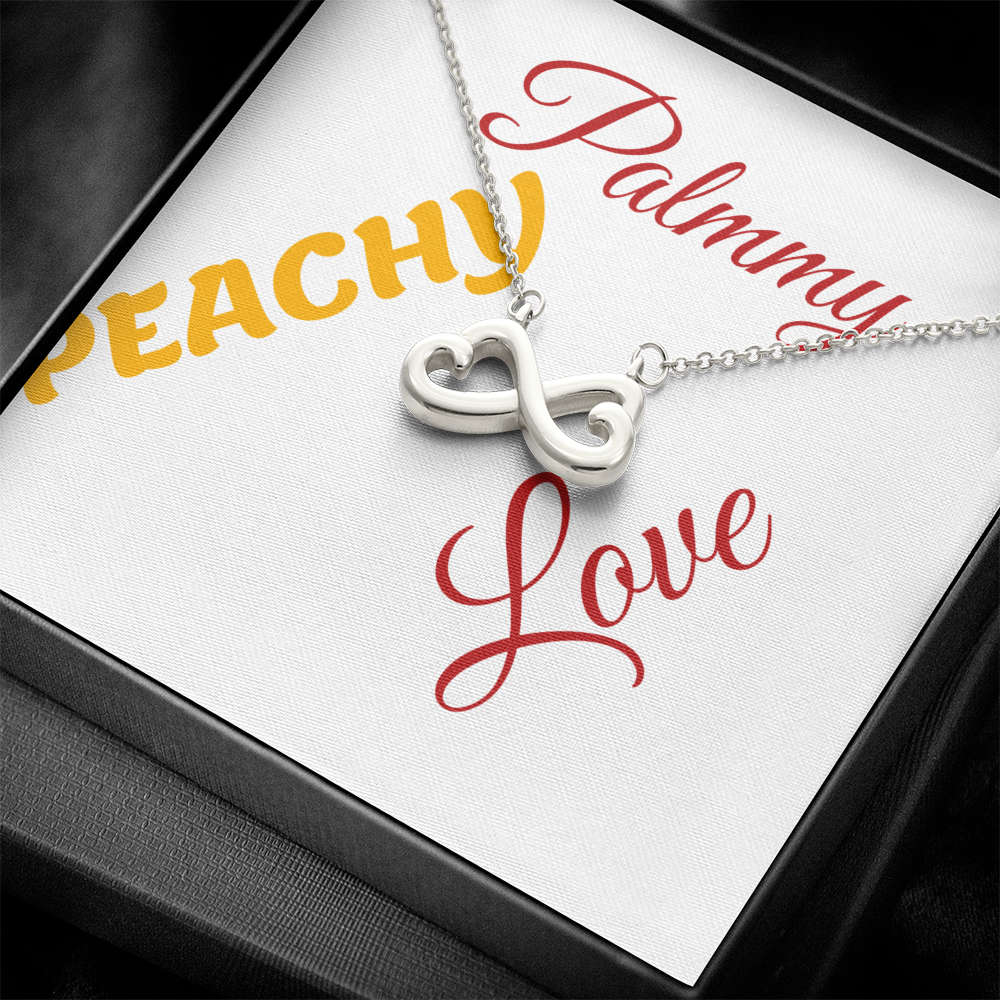 Endless Love Necklace