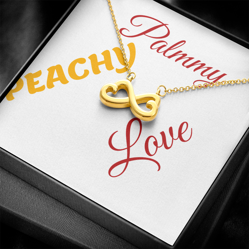 Endless Love Necklace