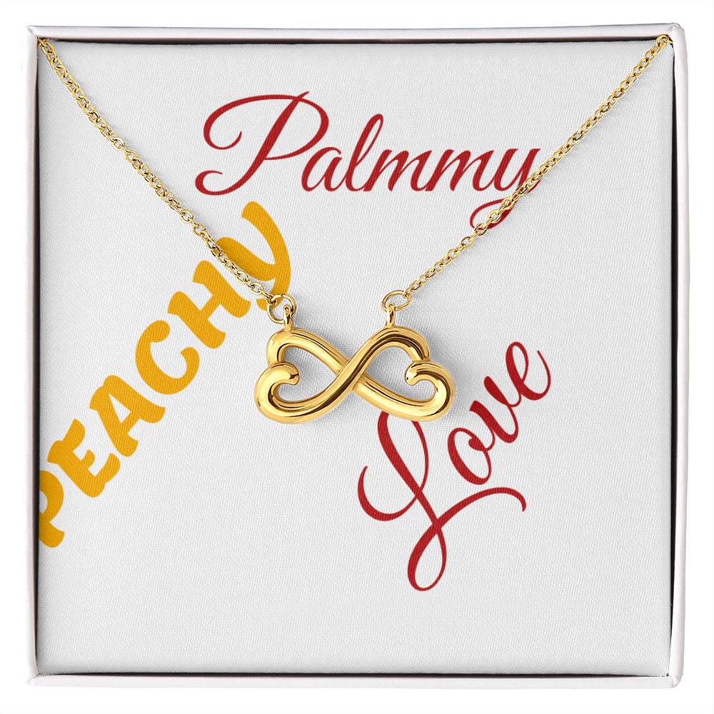 Endless Love Necklace