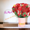 Personalized Acrylic Heart: A Timeless Gift of Love