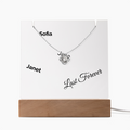 Keepsake Acrylic Bundle